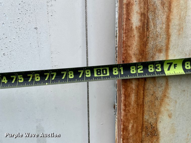 image for item IR9980 Pressure washer station