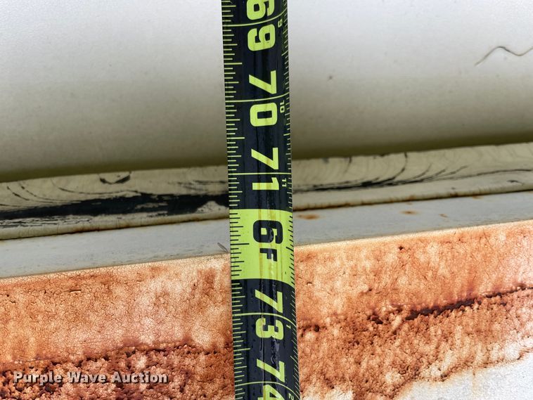 image for item IR9980 Pressure washer station