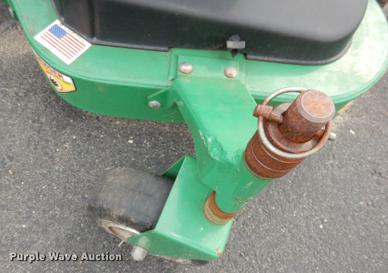 image for item IS9102 Billy Goat FM3300  lawn mower