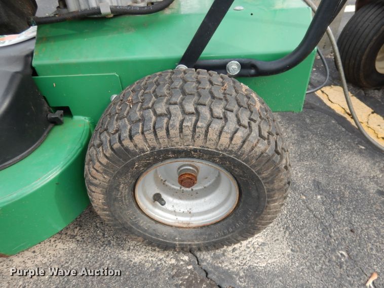 image for item IS9102 Billy Goat FM3300  lawn mower