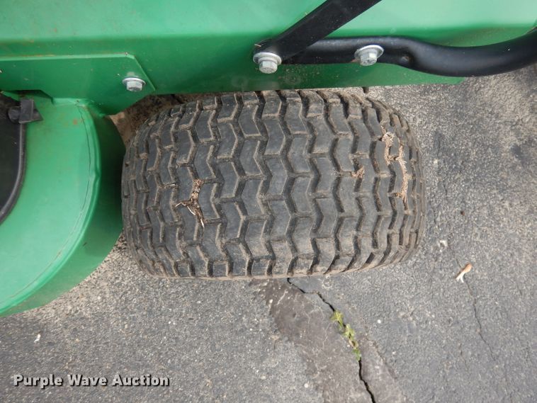 image for item IS9102 Billy Goat FM3300  lawn mower