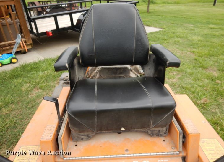 image for item IS9146 Woods 5182  ZTR lawn mower