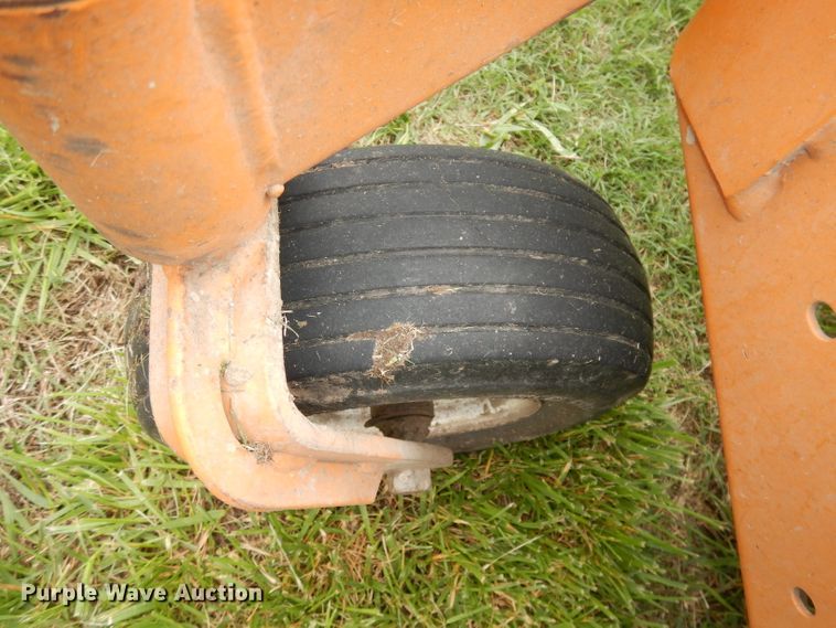 image for item IS9146 Woods 5182  ZTR lawn mower