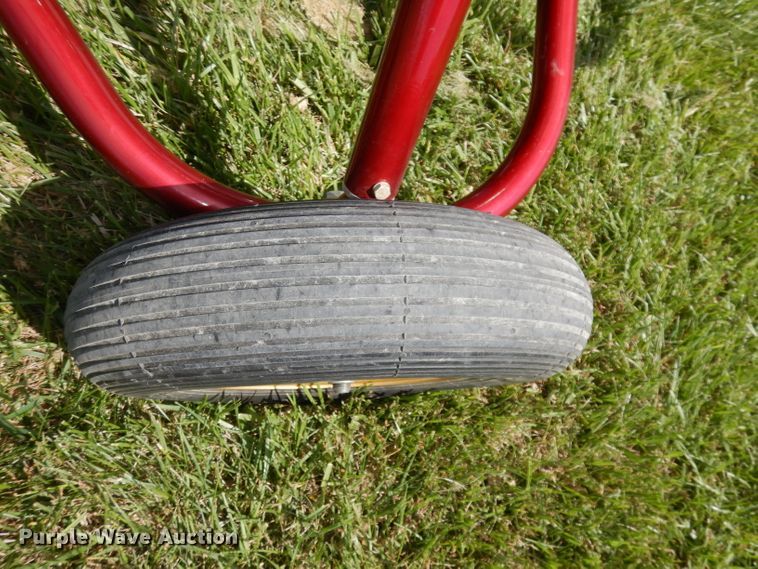 image for item IS9721 2002 Powrachute PC2000  power parachute