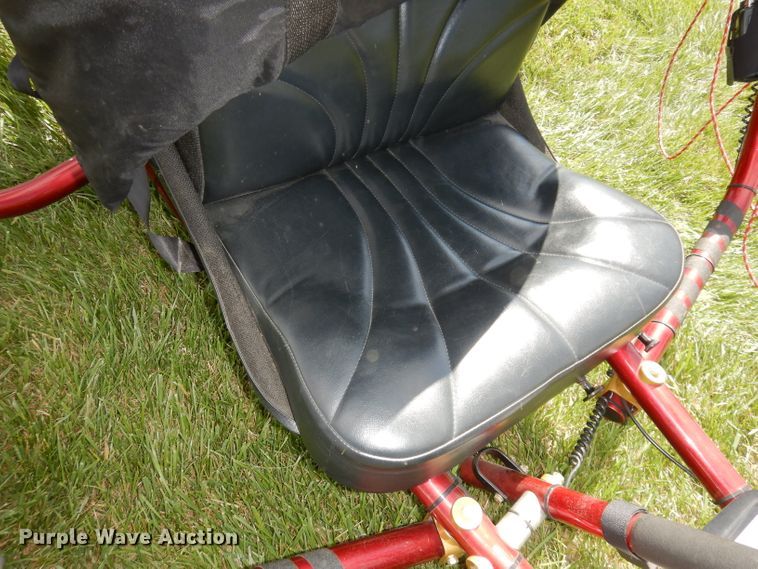 image for item IS9721 2002 Powrachute PC2000  power parachute