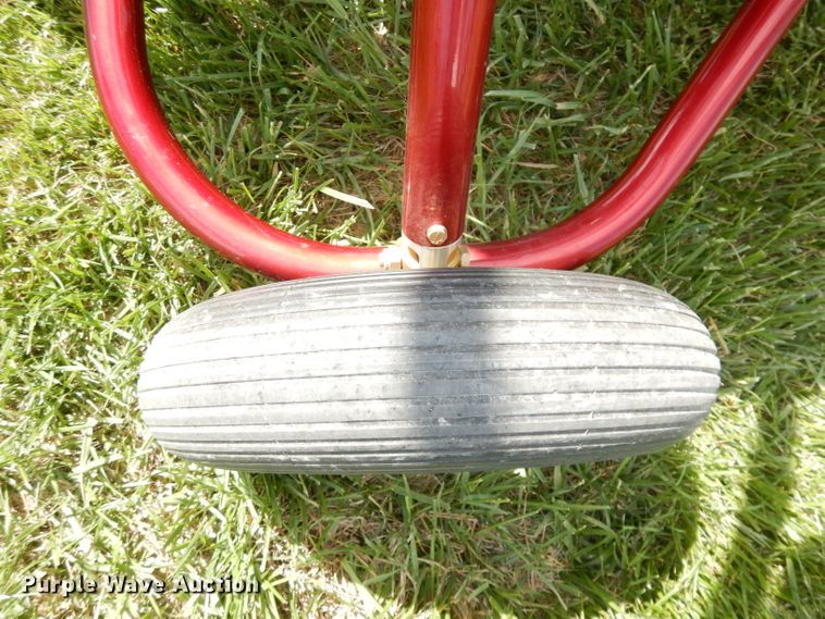 image for item IS9721 2002 Powrachute PC2000  power parachute