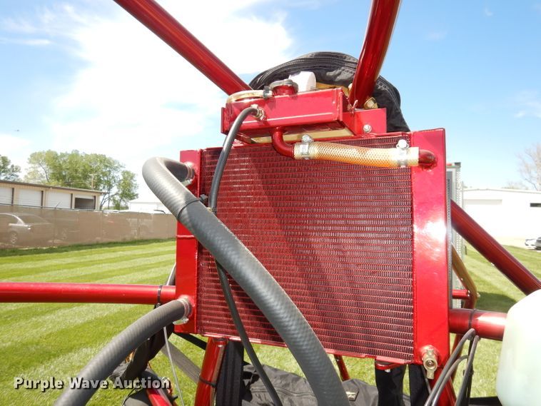 image for item IS9721 2002 Powrachute PC2000  power parachute