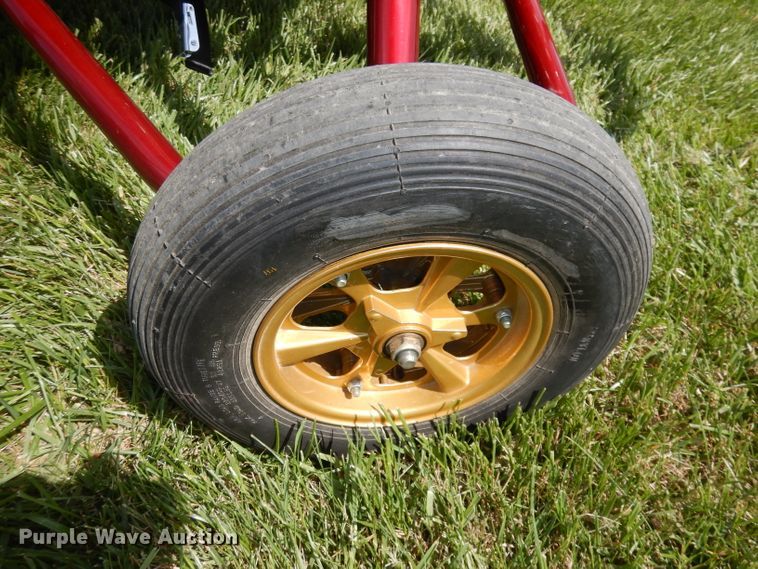 image for item IS9721 2002 Powrachute PC2000  power parachute