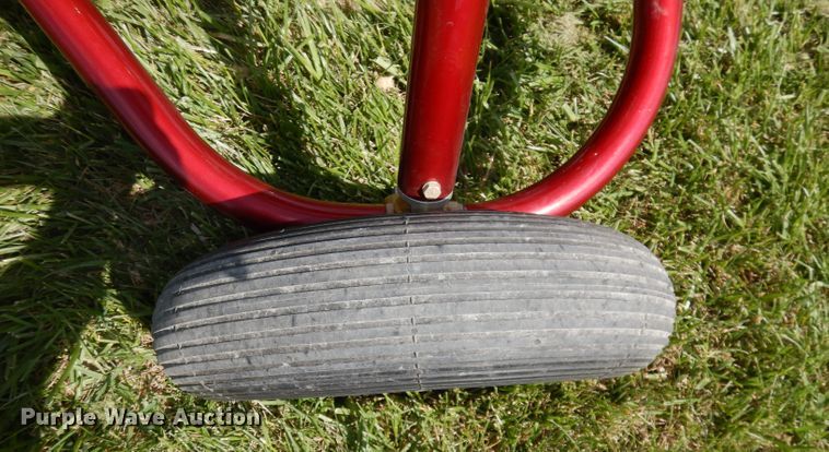 image for item IS9721 2002 Powrachute PC2000  power parachute