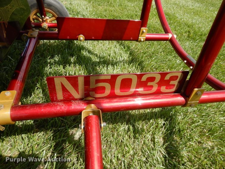 image for item IS9721 2002 Powrachute PC2000  power parachute