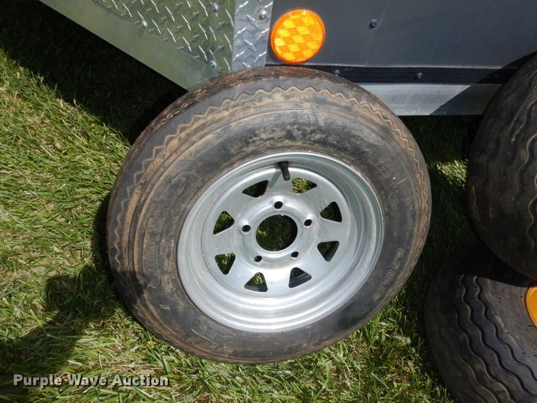 image for item IS9721 2002 Powrachute PC2000  power parachute