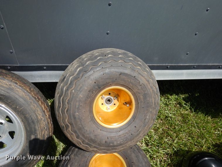 image for item IS9721 2002 Powrachute PC2000  power parachute