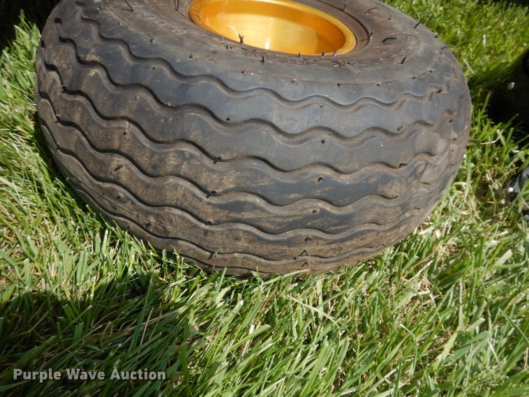 image for item IS9721 2002 Powrachute PC2000  power parachute