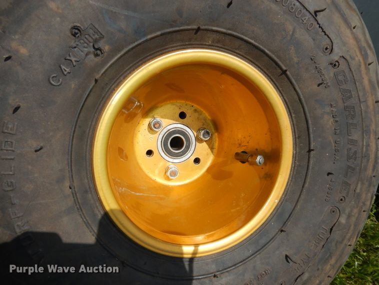 image for item IS9721 2002 Powrachute PC2000  power parachute