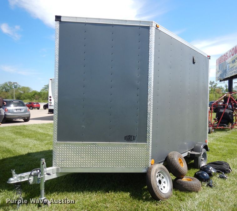 image for item IS9721 2002 Powrachute PC2000  power parachute