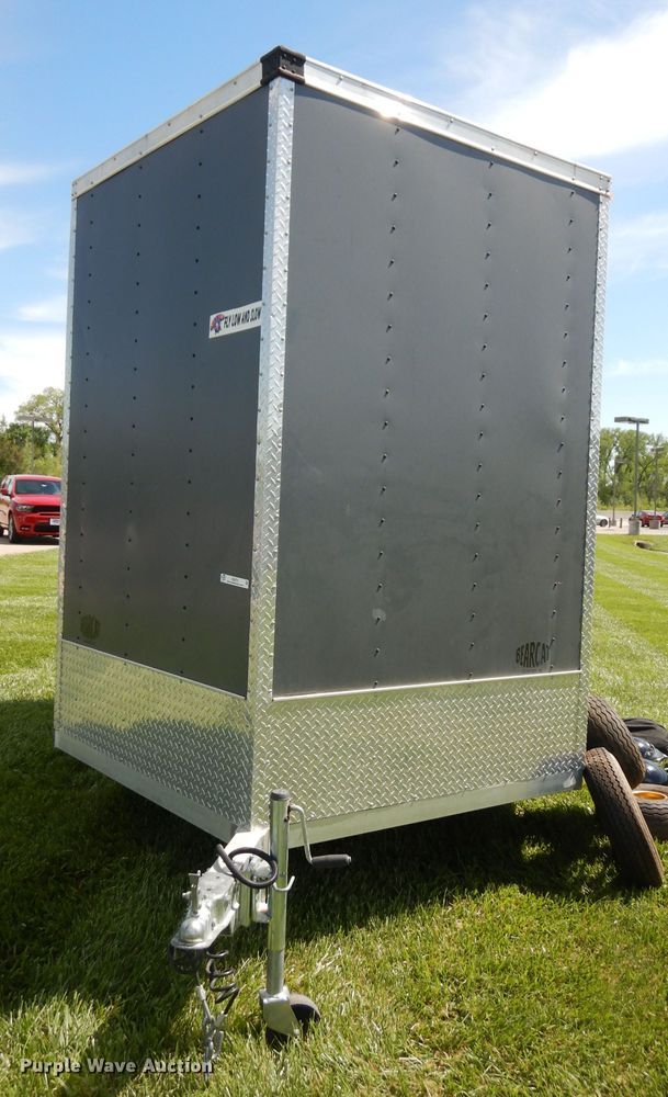 image for item IS9721 2002 Powrachute PC2000  power parachute