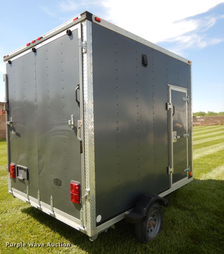 image for item IS9721 2002 Powrachute PC2000  power parachute