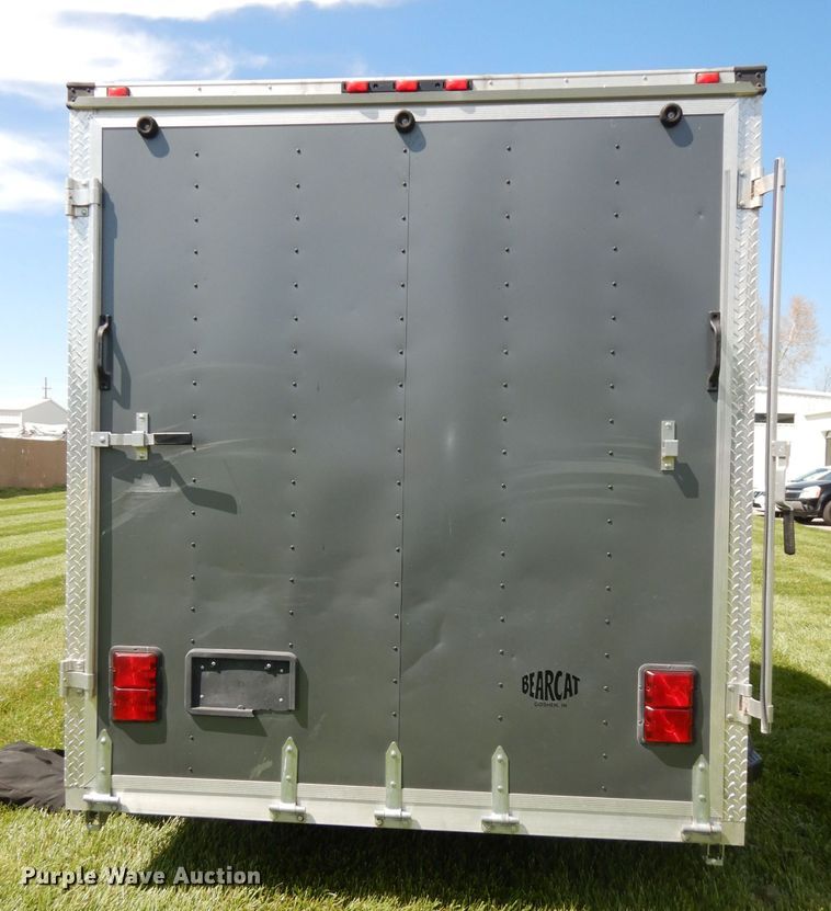 image for item IS9721 2002 Powrachute PC2000  power parachute