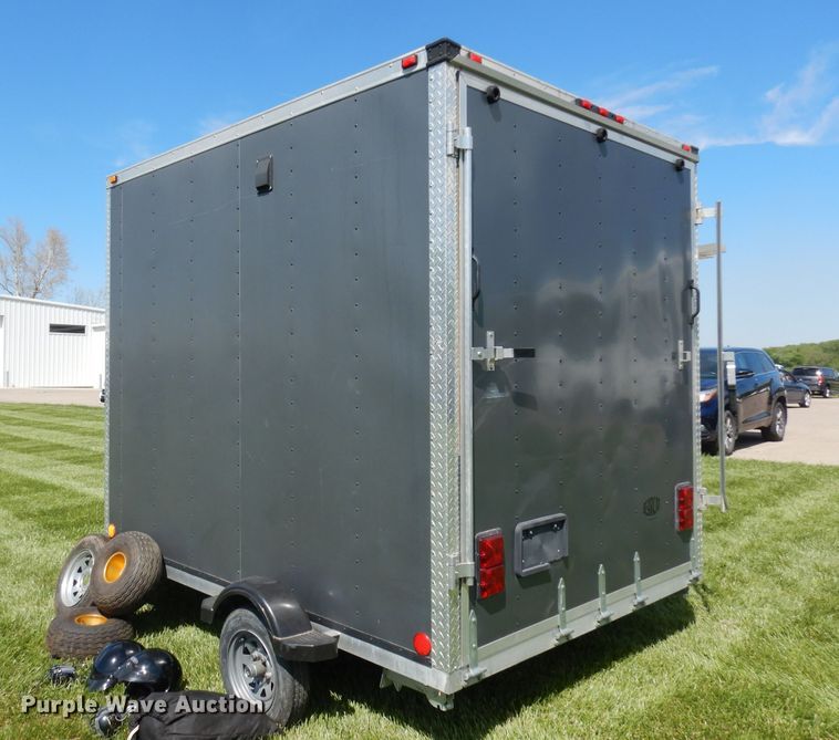 image for item IS9721 2002 Powrachute PC2000  power parachute