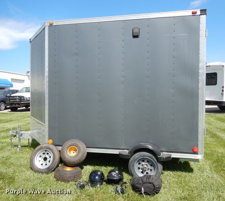 image for item IS9721 2002 Powrachute PC2000  power parachute