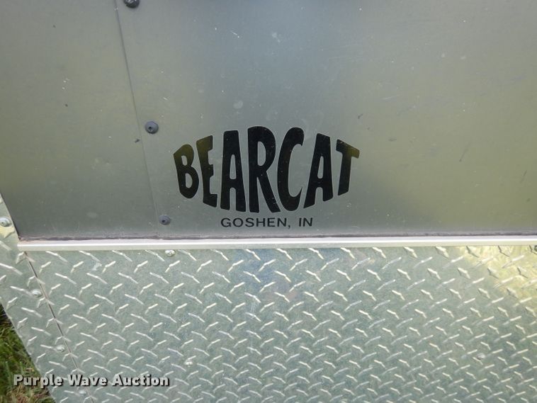 image for item IS9721 2002 Powrachute PC2000  power parachute