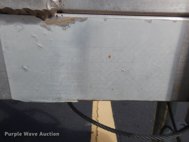 image for item IS9721 2002 Powrachute PC2000  power parachute