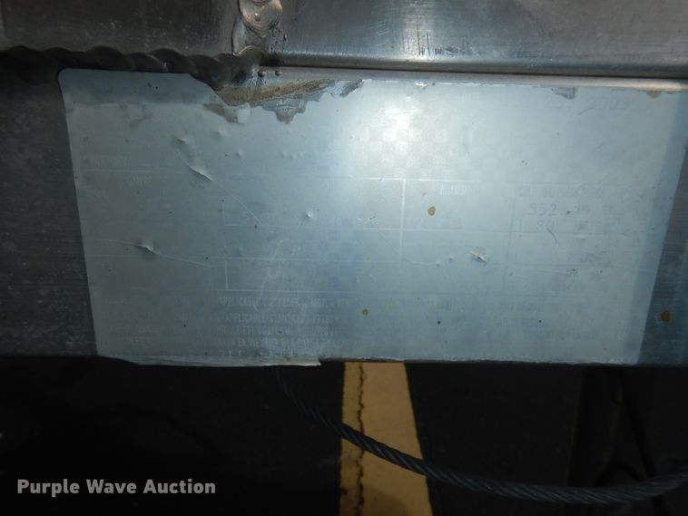 image for item IS9721 2002 Powrachute PC2000  power parachute