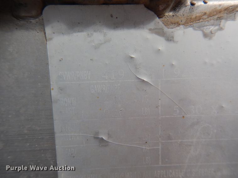 image for item IS9721 2002 Powrachute PC2000  power parachute