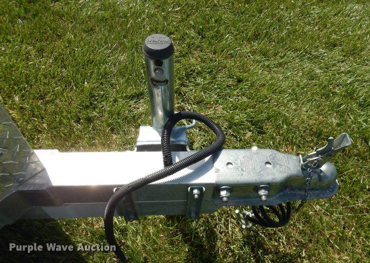 image for item IS9721 2002 Powrachute PC2000  power parachute