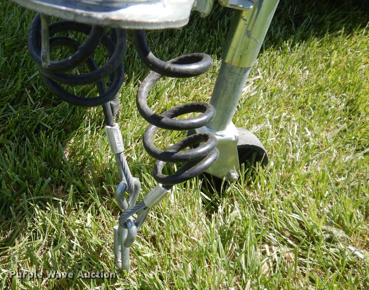 image for item IS9721 2002 Powrachute PC2000  power parachute