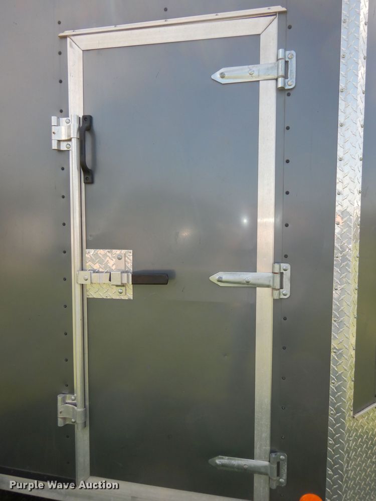 image for item IS9721 2002 Powrachute PC2000  power parachute