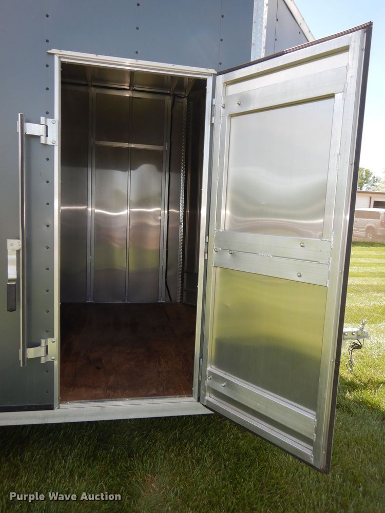 image for item IS9721 2002 Powrachute PC2000  power parachute