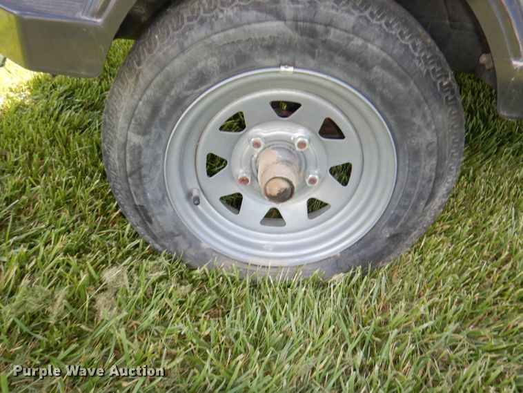 image for item IS9721 2002 Powrachute PC2000  power parachute