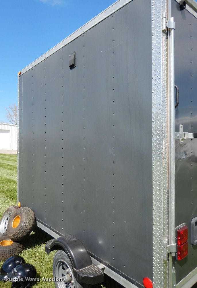 image for item IS9721 2002 Powrachute PC2000  power parachute