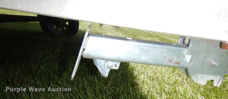 image for item IS9721 2002 Powrachute PC2000  power parachute