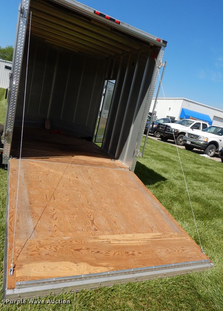 image for item IS9721 2002 Powrachute PC2000  power parachute