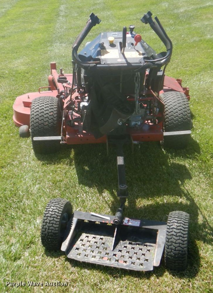 image for item IT9064 Exmark X Series  lawn mower