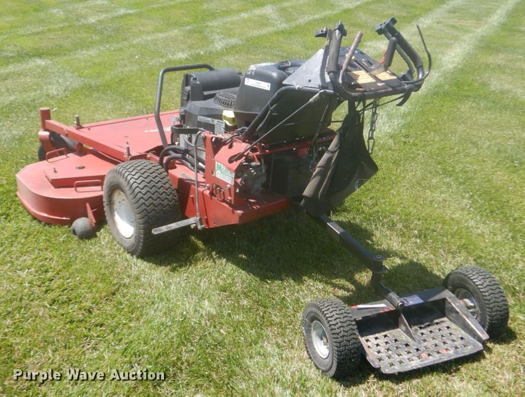 image for item IT9064 Exmark X Series  lawn mower