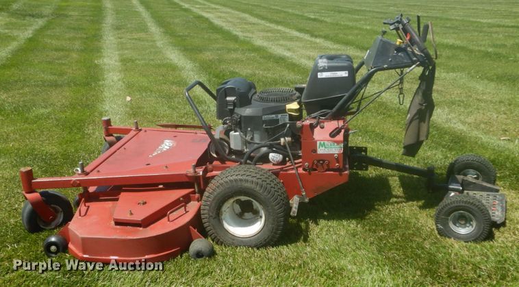 image for item IT9064 Exmark X Series  lawn mower