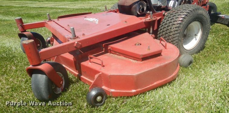 image for item IT9064 Exmark X Series  lawn mower