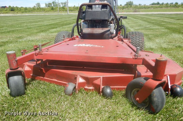 image for item IT9064 Exmark X Series  lawn mower