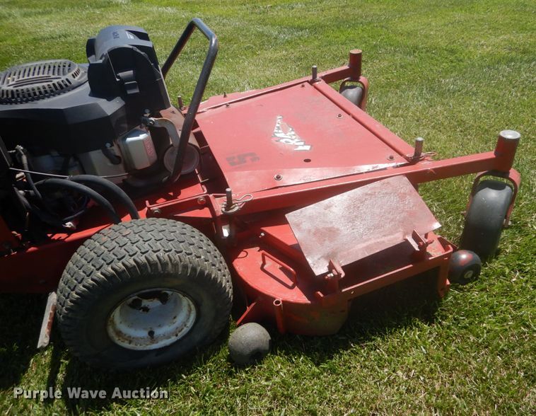 image for item IT9064 Exmark X Series  lawn mower