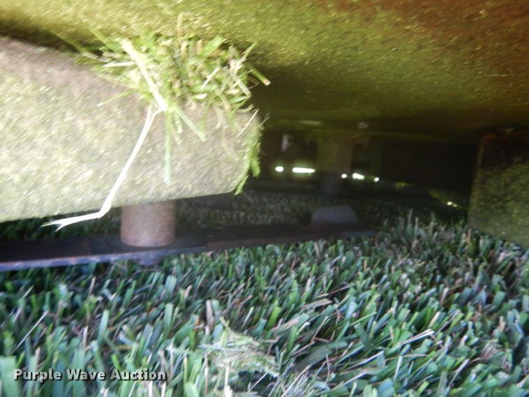 image for item IT9064 Exmark X Series  lawn mower