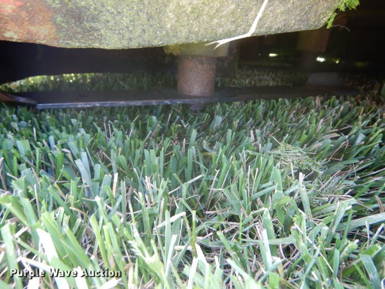 image for item IT9064 Exmark X Series  lawn mower