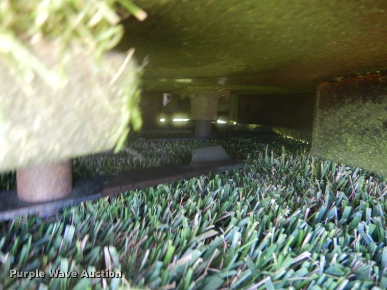 image for item IT9064 Exmark X Series  lawn mower