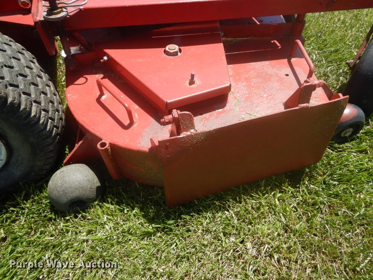 image for item IT9064 Exmark X Series  lawn mower