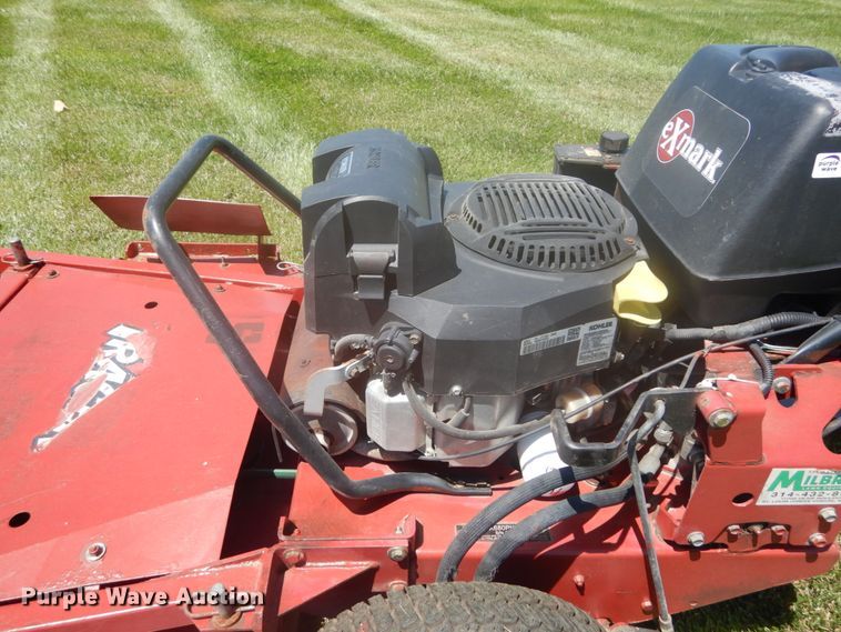 image for item IT9064 Exmark X Series  lawn mower