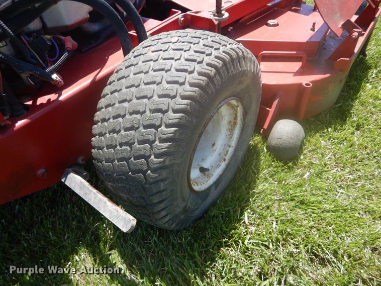 image for item IT9064 Exmark X Series  lawn mower