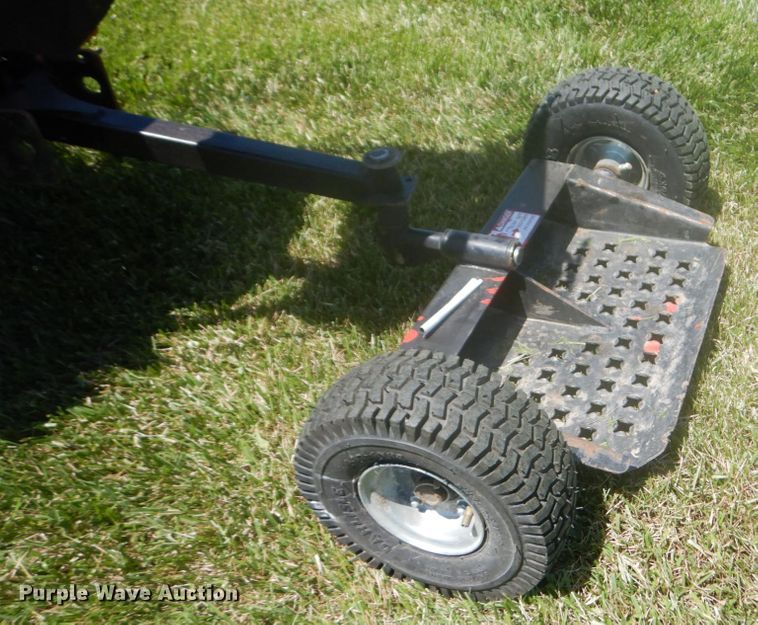 image for item IT9064 Exmark X Series  lawn mower