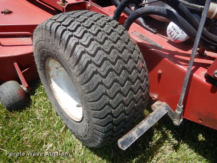 image for item IT9064 Exmark X Series  lawn mower